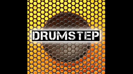 Зарибяващ drumstep !