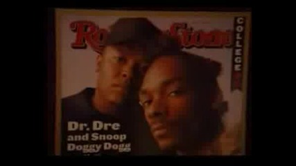 Snoop Dogg - The Dog House