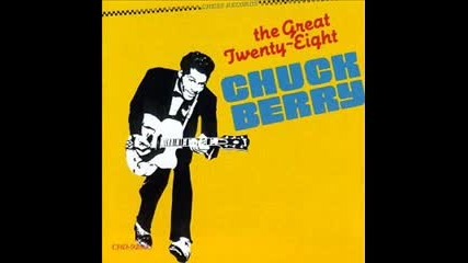 School Days - Chuck Berry 
