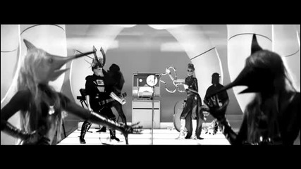 Empire of the Sun - Eclipse Broadcast