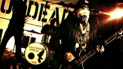 Hollywood Undead - Been To Hell [ {} ]