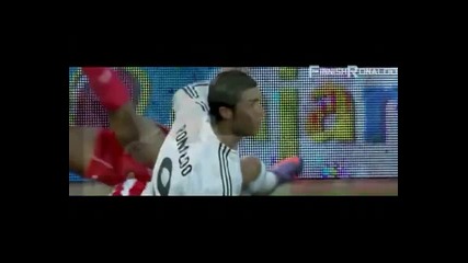 Cristiano Ronaldo - Season 2010