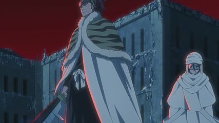 Bleach: Thousand-year Blood War - еп.18, Бг Субтитри, Full Hd