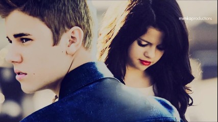 Създадена съм да те обичам . . + Justin & Selena