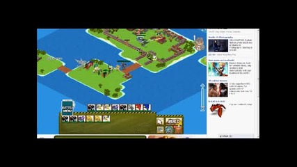 social wars mission 1