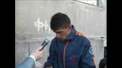 Господари на ефира - Смях