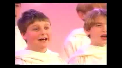 Ангелски гласове: Libera - God Rest Ye Merry Gentlemen