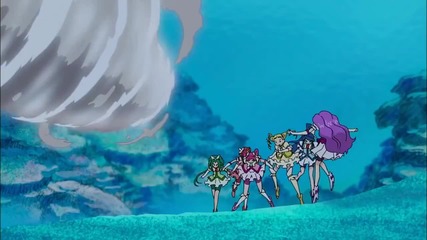 Yes Pretty Cure 5 Go Go Episode 40