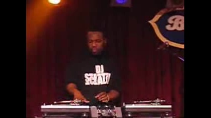 Dj Scratch Set Live (from Epmd Reunion Show in Nyc)