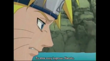 Naruto Vs Sasuke Battle