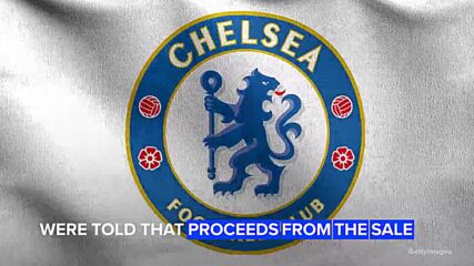 What do Russian owner's sanctions mean for Chelsea?