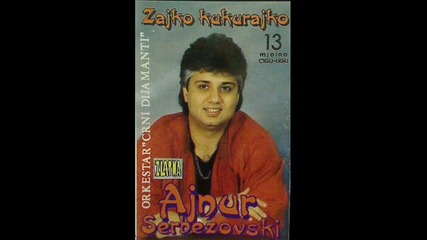 Ajnur Serbezovski-ljubi,ljubi.wmv
