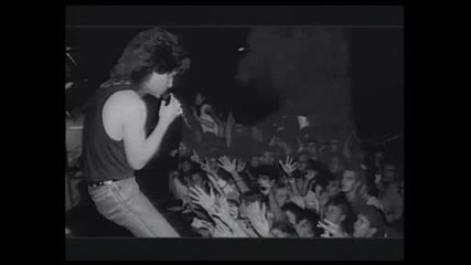 Richard Marx - Hold On To The Nights