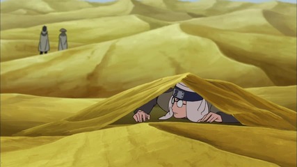 Naruto Shippuuden - 336 [ Hq/bg Subs ]