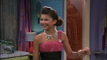 Shake it up s1 ep7