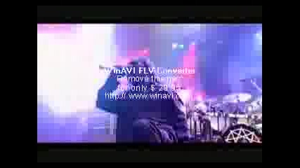 Slipknot - Rock Am Ring (part 1)