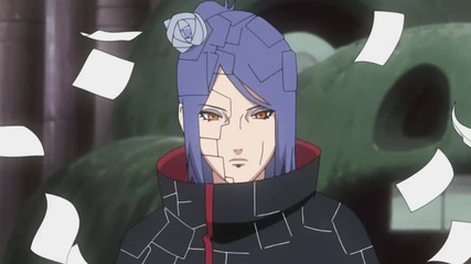 Naruto Shippuden - 130 - The Man Who Became God