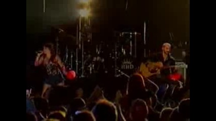 Rbd - No Pares de Sao Paulo