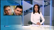 Калфин vs Горанов за коледните добавки - Новините на Нова