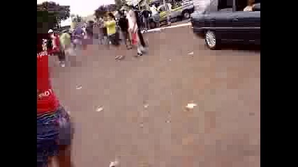 Tuning Sound Car
