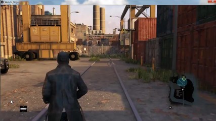 Watch Dogs