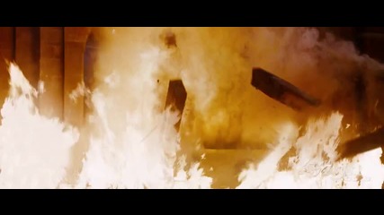 Prince of Persia The Sands of Time (trailer) [hq] (sub)