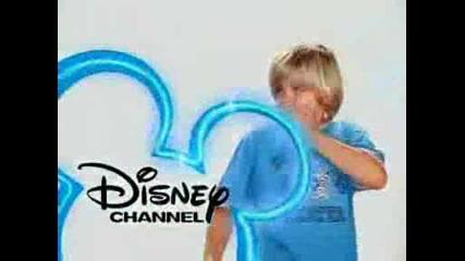 (бг субтитри) Your Watching Disney Channel - Dylan Sprouse 