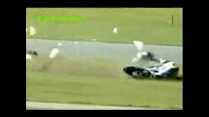 Moto Gp Пребивания - Компилация