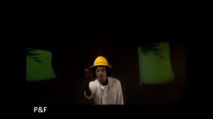 David Bisbal & Knaan - Waving Flag [official Video]