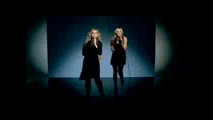 Aly And Aj - Like Whoa* Official Hq