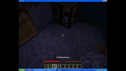 Minecraft with Suu ep.4