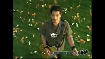 Soundgarden - Black Hole Sun