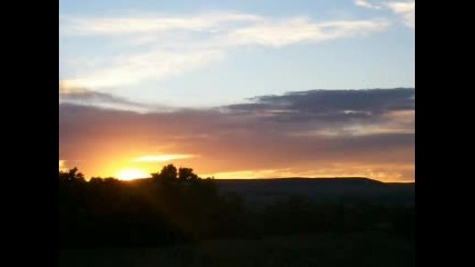 Well Burn The Sky - Scorpions