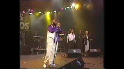 Demis Roussos - Marie Jolie (live) 