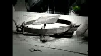 Спасяване на мече!!! 