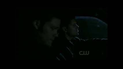 Supernatural °°7x06°° Dean - ( I'm all out of love )