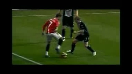 Cristiano Ronaldo 2008