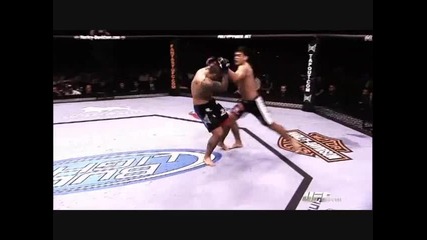 Countdown to Ufc 140 - Jones vs. Machida .