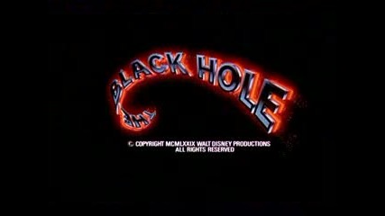 black hole