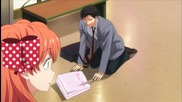 [gfotaku&easternspirit;] Gekkan Shoujo Nozaki-kun - 07 bg sub [720p]