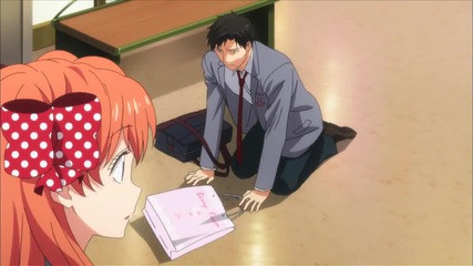 [gfotaku&easternspirit;] Gekkan Shoujo Nozaki-kun - 07 bg sub [720p]