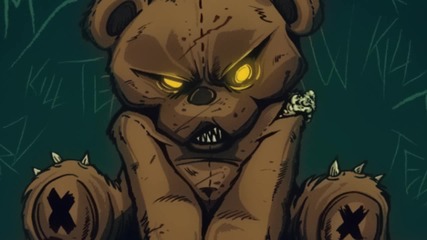 Modestep - Evolution Theory (teddy Killerz Remix)