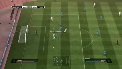 Beanz R Massive Utd S2 Episode 2 (another Sick goal!)