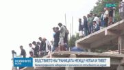 След бедствието в Непал: Близо 1500 души остават в неизвестност