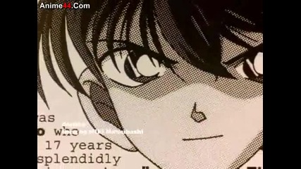 Detective Conan 237 The Nanki Shirahama Mystery Tour