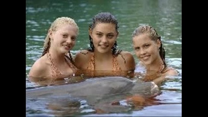 Снимки от H2o