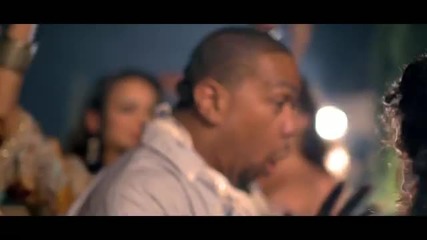 Timbaland (ft. Pitbull) - Pass At Me