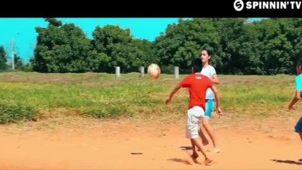 Simon Fava Gregor Salto feat. Sergio Mendes - Magalenha Official Music Video
