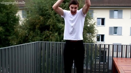 Als Ice Bucket Challenge Fail Prank!