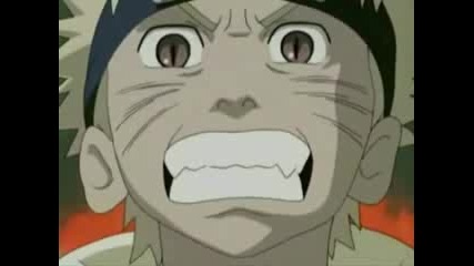 Naruto Vs Sasuke - In The End